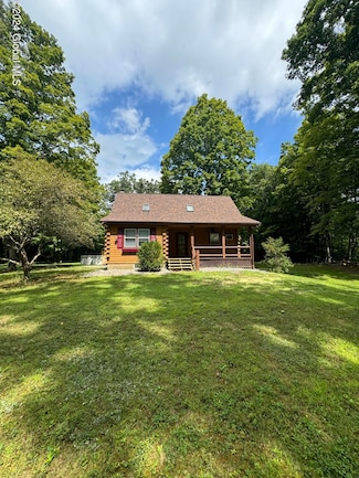 50 Hatchery Rd, Gansevoort, NY 12831