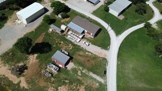 268 Island Dr, Eastland, TX 76448