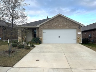 3729 Pronghorn Ln, Crandall, TX 75114