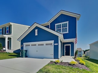 204 Wild Daisy Way, Lavergne, TN 37086