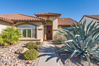 762 N Alexis Loop, Green Valley, AZ 85614