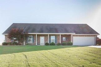 397301 W 2700 Rd, Ochelata, OK 74051