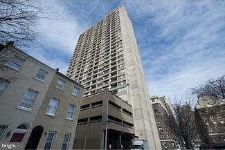 1326 42 Spruce St Unit 1602, Philadelphia, PA 19107