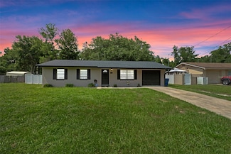 311 Dogwood Ave, Orange City, FL 32763
