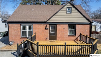 3772 F St, Lincoln, NE 68510