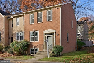 10520 Pine Haven Terrace, Rockville, MD 20852