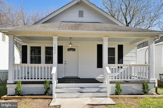 3406 Stockton St, Richmond, VA 23224