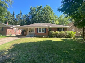 2885 Walker Ave, Memphis, TN 38111