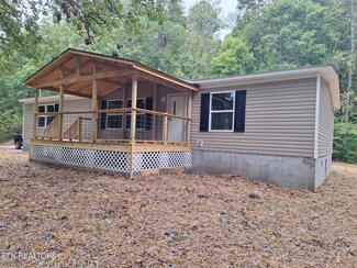 5641 Tennessee 360, Tellico Plains, TN 37385