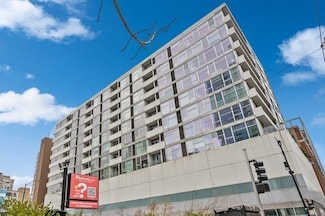 630 N Franklin St Unit 512, Chicago, IL 60654
