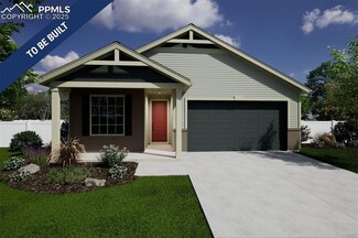 5710 Mireland View, Colorado Springs, CO 80927