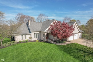7472 Windridge Way, Brownsburg, IN 46112