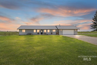 3752 N 1200 E, Buhl, ID 83316