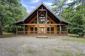 132 Drift Cast Rd, Broken Bow, OK 74728