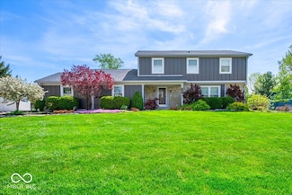 223 Haldale Dr, Carmel, IN 46032
