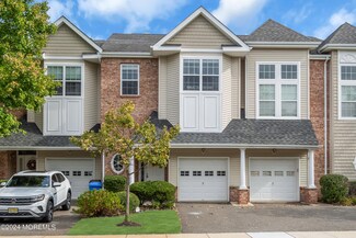 4 Melanie Way Unit 1102, Manahawkin, NJ 08050
