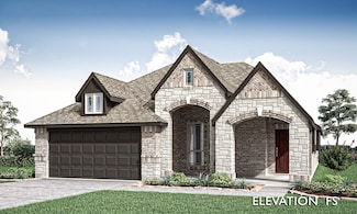 212 Shawnee Trail, Alvarado, TX 76009