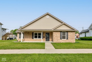 524 S Meridian St, Lebanon, IN 46052