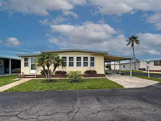 140 N Fiji Cir, Englewood, FL 34223