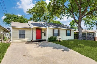 1021 Perry St, Irving, TX 75060