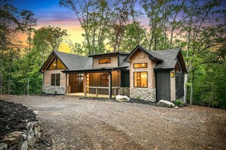 267 Indian Trail, McCaysville, GA 30555