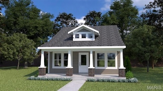 0 Elderberry (New Town) Unit MAR25022101, Saint Charles, MO 63301