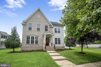 13424 Windy Meadow Ln, Silver Spring, MD 20906