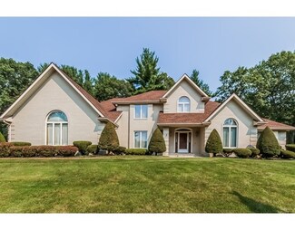 10 Jana Rd, Salem, NH 03079