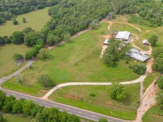 1475 Farm To Market 49, Mineola, TX 75773