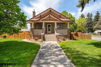 500 S Webster St, Kimball, NE 69145
