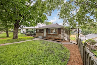 3916 Thomas Ave S, Minneapolis, MN 55410