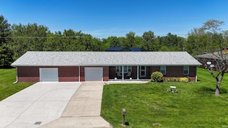 1144 E 600 S, Fort Branch, IN 47648