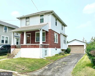 201 Wilson Ave, Reading, PA 19606