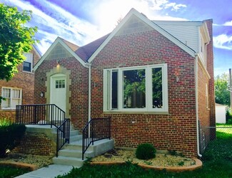 8114 S Maplewood Ave, Chicago, IL 60652