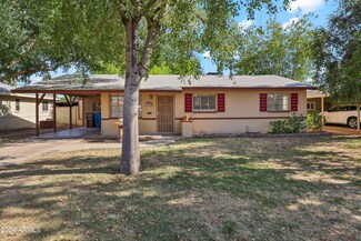 2329 E Montecito Ave, Phoenix, AZ 85016
