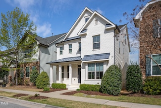 4026 Overcup Oak Ln, Cary, NC 27519