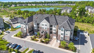 601 Quicksilver Ct Unit 201, Reisterstown, MD 21136