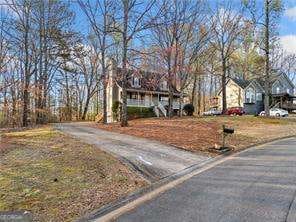 9061 Greenwood Way, Canton, GA 30115