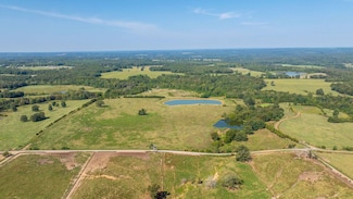 1197 Sawmill Rd, Quitman, AR 72131