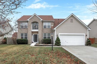 14113 Royalwood Dr, Fishers, IN 46037
