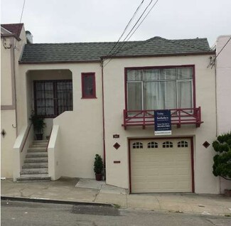 926 Russia Ave, San Francisco, CA 94112