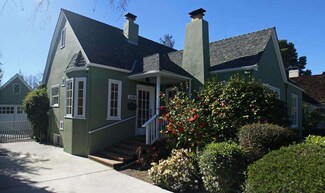 1648 Escobita Ave, Palo Alto, CA 94306