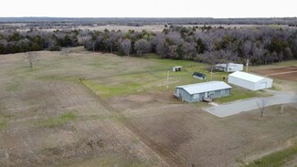 8164 E 1225 Rd, Wetumka, OK 74883