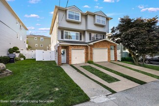 628 Bement Ave, Staten Island, NY 10310