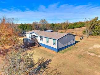5303 Hamilton Dr, Guthrie, OK 73044