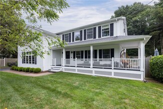 9 Nob Ct, Westerly, RI 02891