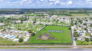 0 Citrus Dr, La Feria, TX 78559