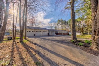 17619 Blue Star Hwy, South Haven, MI 49090