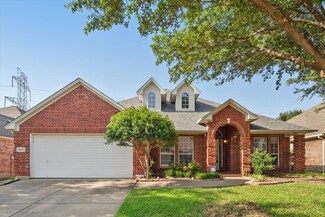 1007 Boscombe Ct, Grand Prairie, TX 75052
