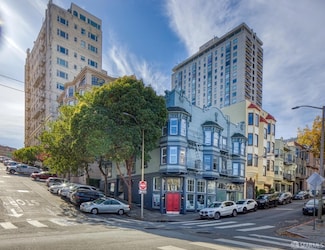 1055 Mason St, San Francisco, CA 94108